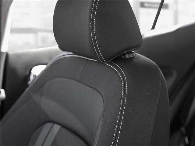 2026 Hyundai Venue Preferred (Stk: 26095) in Toronto - Image 20 of 23