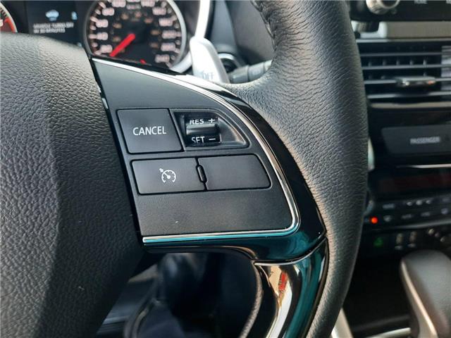 2025 Mitsubishi Eclipse Cross SE (Stk: 8822A) in Cornwall - Image 19 of 23