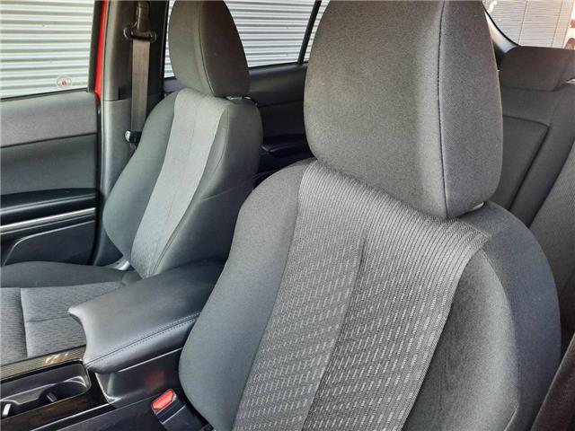 2025 Mitsubishi Eclipse Cross SE (Stk: 8822A) in Cornwall - Image 20 of 23