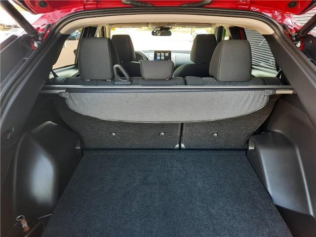 2025 Mitsubishi Eclipse Cross SE (Stk: 8822A) in Cornwall - Image 21 of 23