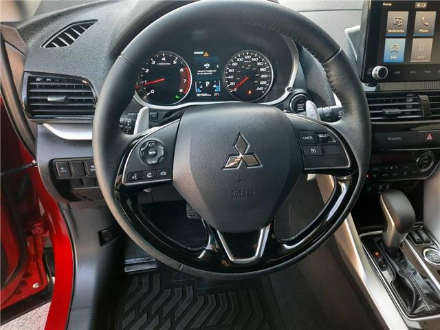 2025 Mitsubishi Eclipse Cross SE (Stk: 8822A) in Cornwall - Image 22 of 23
