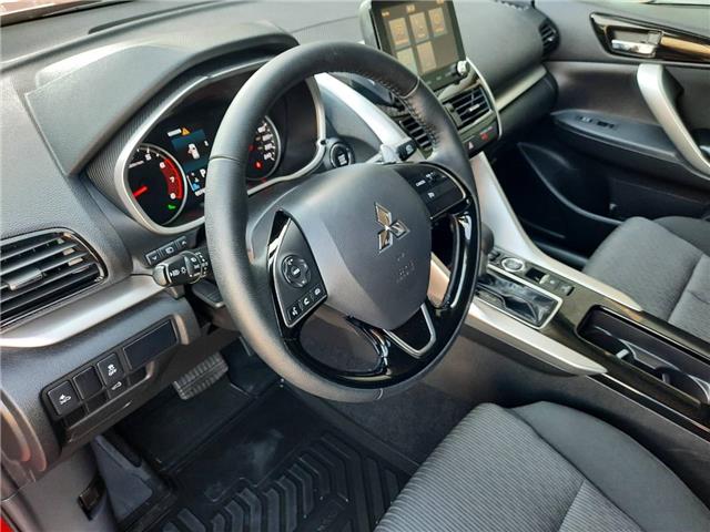 2025 Mitsubishi Eclipse Cross SE (Stk: 8822A) in Cornwall - Image 23 of 23