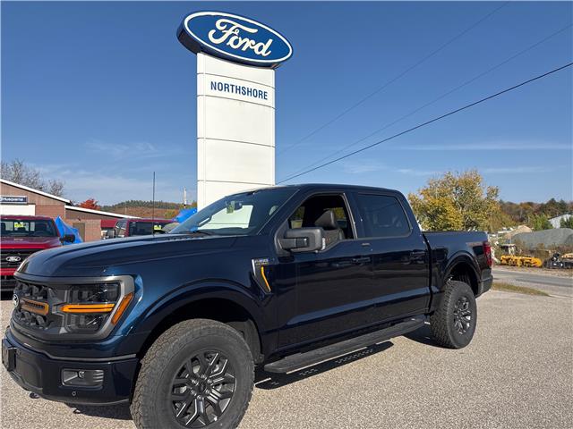 2025 Ford F-150 Tremor in Elliot Lake - Image 1 of 12