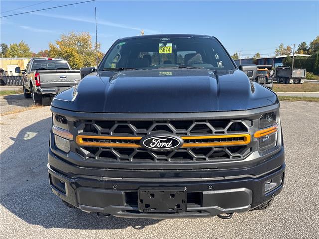 2025 Ford F-150 Tremor in Elliot Lake - Image 2 of 12 2025 Ford F-150 Tremor in Elliot Lake - Image 2 of 12