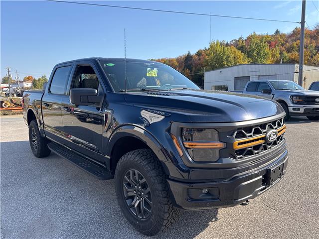 2025 Ford F-150 Tremor in Elliot Lake - Image 3 of 12 2025 Ford F-150 Tremor in Elliot Lake - Image 3 of 12
