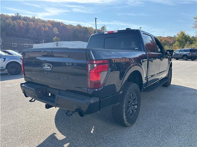 2025 Ford F-150 Tremor in Elliot Lake - Image 5 of 12 2025 Ford F-150 Tremor in Elliot Lake - Image 5 of 12
