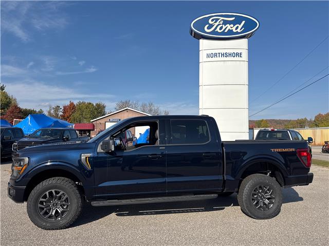 2025 Ford F-150 Tremor in Elliot Lake - Image 6 of 12 2025 Ford F-150 Tremor in Elliot Lake - Image 6 of 12