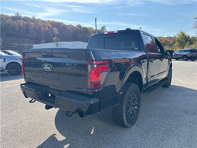 2025 Ford F-150 Tremor in Elliot Lake - Image 8 of 12 2025 Ford F-150 Tremor in Elliot Lake - Image 8 of 12