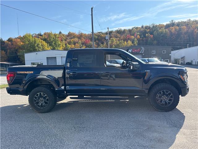 2025 Ford F-150 Tremor in Elliot Lake - Image 9 of 12 2025 Ford F-150 Tremor in Elliot Lake - Image 9 of 12