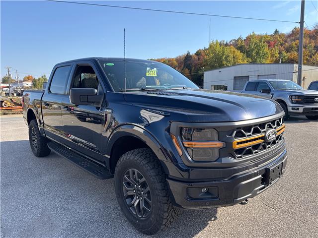 2025 Ford F-150 Tremor in Elliot Lake - Image 10 of 12 2025 Ford F-150 Tremor in Elliot Lake - Image 10 of 12