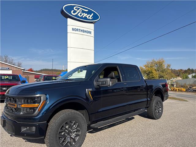 2025 Ford F-150 Tremor in Elliot Lake - Image 12 of 12 2025 Ford F-150 Tremor in Elliot Lake - Image 12 of 12