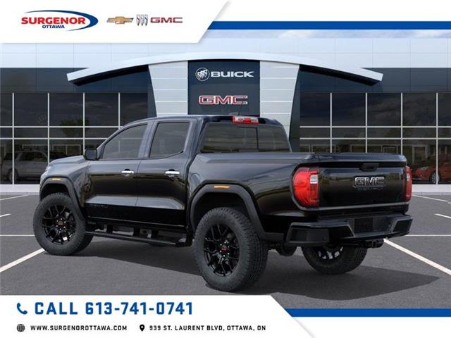 2026 GMC Canyon Denali (Stk: R27690) in Ottawa - Image 3 of 6