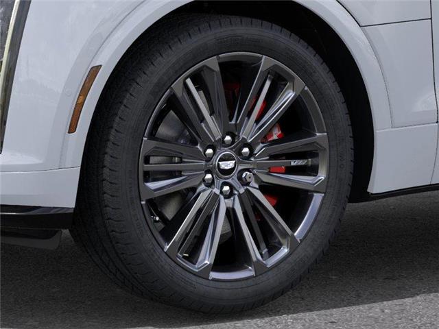 2026 Cadillac LYRIQ V (Stk: 105775) in Exeter - Image 9 of 24