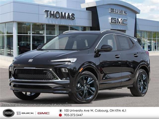2026 Buick Encore GX Sport Touring (Stk: B54988) in Cobourg - Image 1 of 26