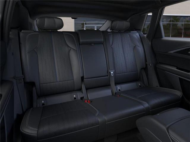 2026 Cadillac LYRIQ Premium Sport (Stk: 85215 NON EXP KJ) in St. Thomas - Image 17 of 24