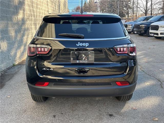 2025 Jeep Compass Sport (Stk: 25-0027) in Toronto - Image 2 of 15 2025 Jeep Compass Sport (Stk: 25-0027) in Toronto - Image 2 of 15