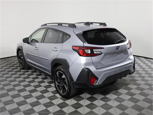 2024 Subaru Crosstrek Limited (Stk: 25J170A) in Calgary - Image 8 of 22