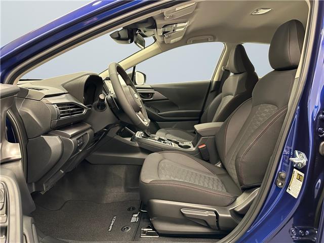 2025 Subaru Impreza Touring (Stk: 268708) in Lethbridge - Image 9 of 15