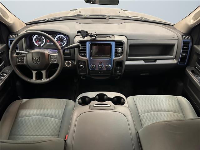 2018 RAM 1500 ST (Stk: 268863) in Lethbridge - Image 10 of 15