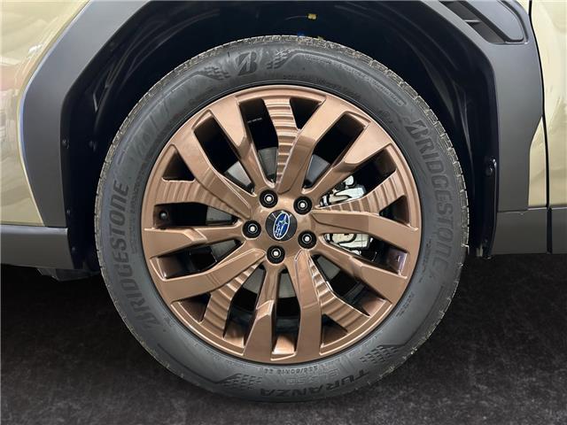 2025 Subaru Forester Sport (Stk: 264294) in Lethbridge - Image 14 of 15