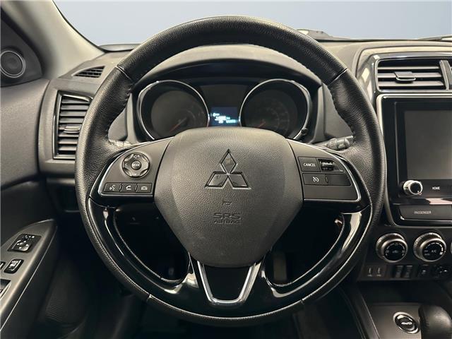 2023 Mitsubishi RVR ES (Stk: 268850) in Lethbridge - Image 12 of 15