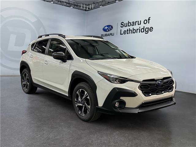 2025 Subaru Crosstrek Touring (Stk: 268872) in Lethbridge - Image 7 of 15
