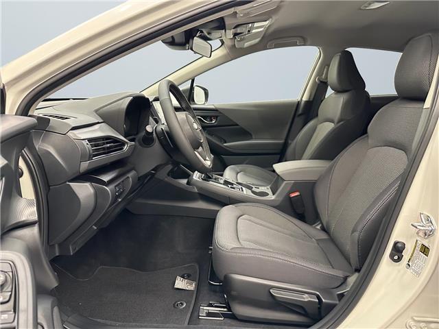 2025 Subaru Crosstrek Touring (Stk: 268872) in Lethbridge - Image 9 of 15