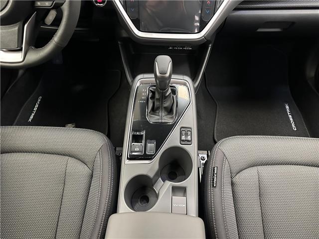 2025 Subaru Crosstrek Touring (Stk: 268872) in Lethbridge - Image 11 of 15