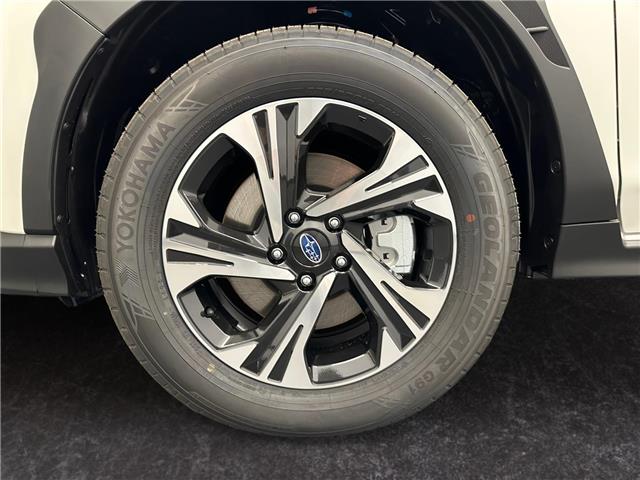 2025 Subaru Crosstrek Touring (Stk: 268872) in Lethbridge - Image 14 of 15