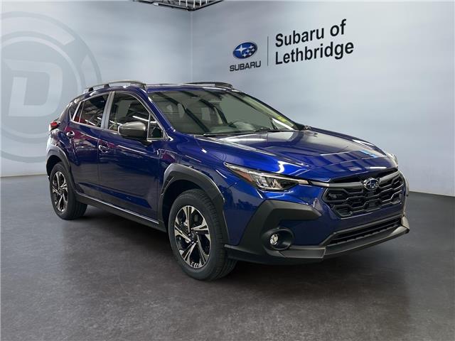 2025 Subaru Crosstrek Touring (Stk: 268853) in Lethbridge - Image 7 of 15