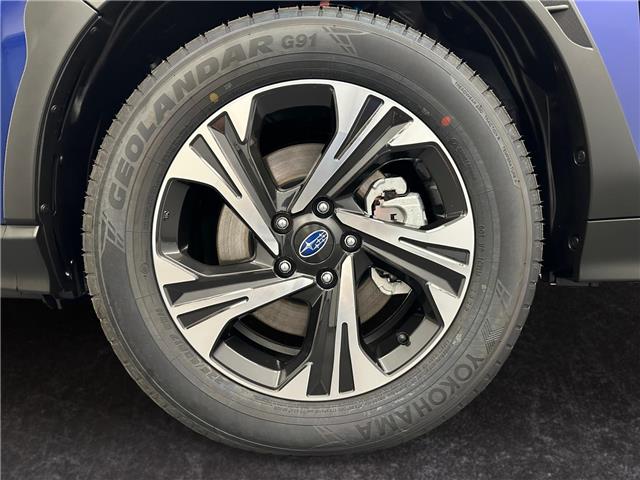 2025 Subaru Crosstrek Touring (Stk: 268853) in Lethbridge - Image 14 of 15