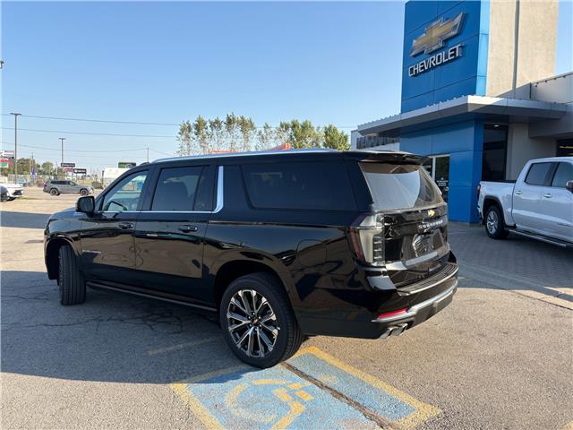 2026 Chevrolet Suburban High Country (Stk: 56964) in Strathroy - Image 2 of 12 2026 Chevrolet Suburban High Country (Stk: 56964) in Strathroy - Image 2 of 12