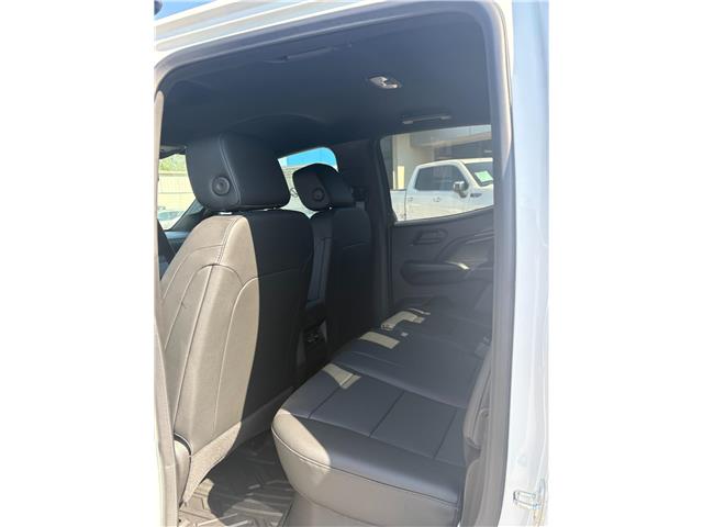 2026 Chevrolet Colorado Trail Boss (Stk: 56937) in Strathroy - Image 3 of 7