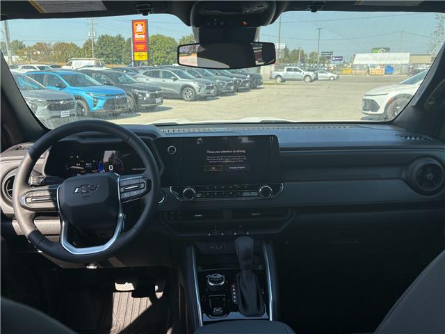 2026 Chevrolet Colorado Trail Boss (Stk: 56937) in Strathroy - Image 4 of 7