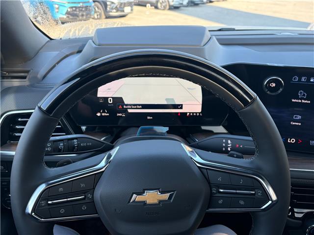 2026 Chevrolet Suburban High Country (Stk: 56964) in Strathroy - Image 10 of 12 2026 Chevrolet Suburban High Country (Stk: 56964) in Strathroy - Image 10 of 12