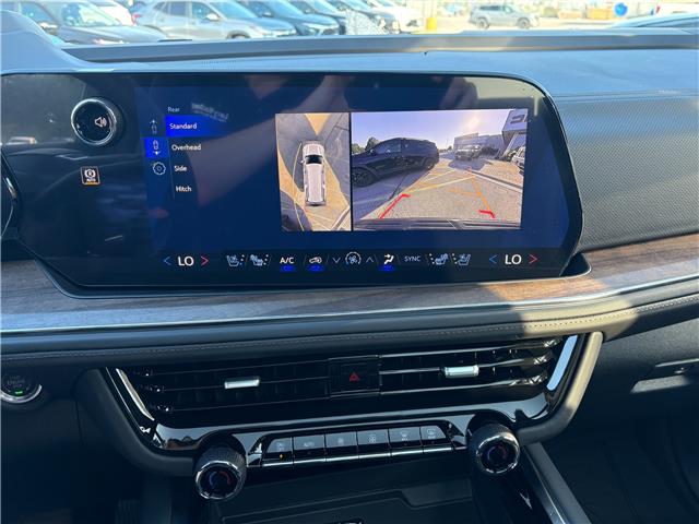 2026 Chevrolet Suburban High Country (Stk: 56964) in Strathroy - Image 11 of 12 2026 Chevrolet Suburban High Country (Stk: 56964) in Strathroy - Image 11 of 12