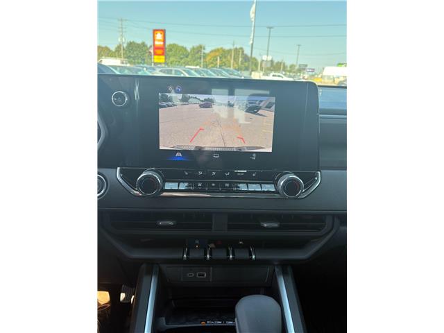 2026 Chevrolet Colorado Trail Boss (Stk: 56937) in Strathroy - Image 7 of 7