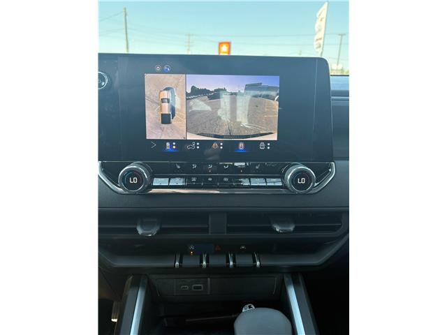 2026 Chevrolet Colorado Trail Boss (Stk: 56846) in Strathroy - Image 5 of 5