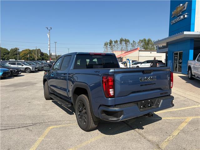 2026 GMC Sierra 1500 Elevation (Stk: 56906) in Strathroy - Image 2 of 7