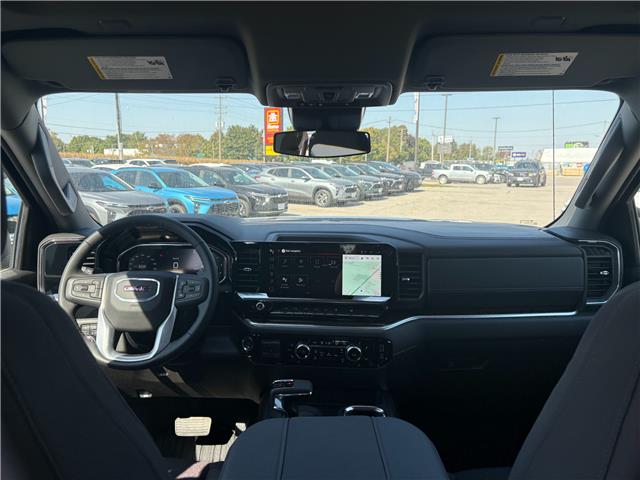 2026 GMC Sierra 1500 Elevation (Stk: 56906) in Strathroy - Image 4 of 7