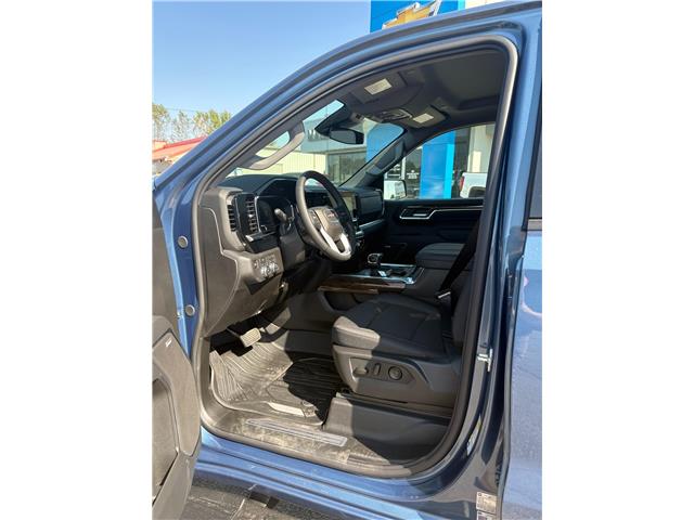 2026 GMC Sierra 1500 Elevation (Stk: 56906) in Strathroy - Image 5 of 7