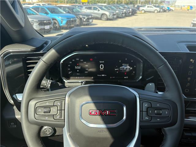 2026 GMC Sierra 1500 Elevation (Stk: 56906) in Strathroy - Image 6 of 7