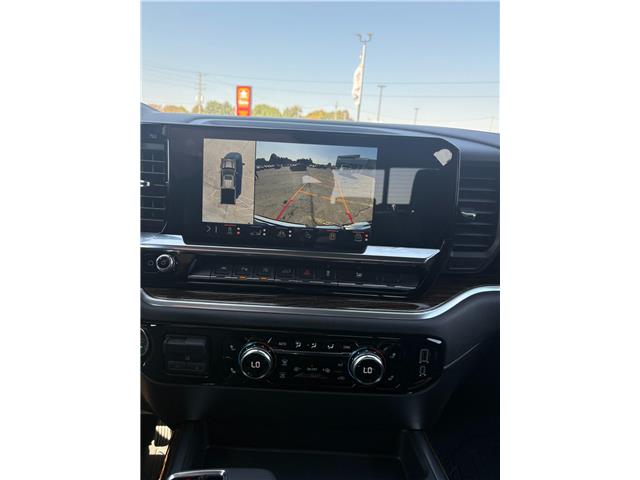 2026 GMC Sierra 1500 Elevation (Stk: 56906) in Strathroy - Image 7 of 7