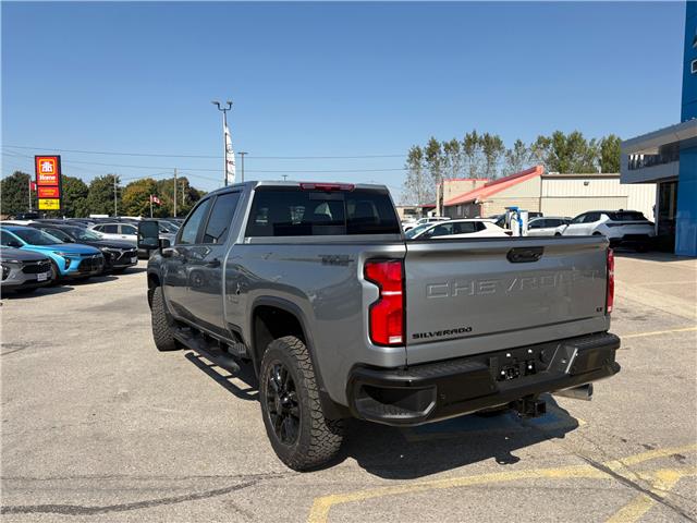 2026 Chevrolet Silverado 2500HD LT (Stk: 56966) in Strathroy - Image 2 of 7