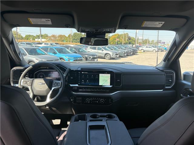 2026 Chevrolet Silverado 2500HD LT (Stk: 56966) in Strathroy - Image 4 of 7