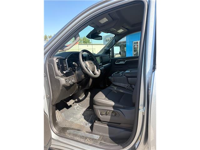 2026 Chevrolet Silverado 2500HD LT (Stk: 56966) in Strathroy - Image 5 of 7