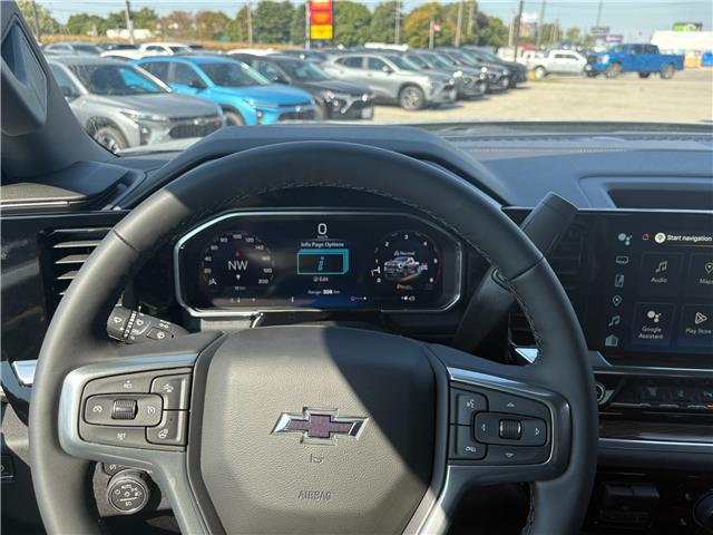 2026 Chevrolet Silverado 2500HD LT (Stk: 56966) in Strathroy - Image 6 of 7