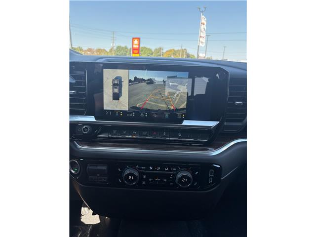 2026 Chevrolet Silverado 2500HD LT (Stk: 56966) in Strathroy - Image 7 of 7