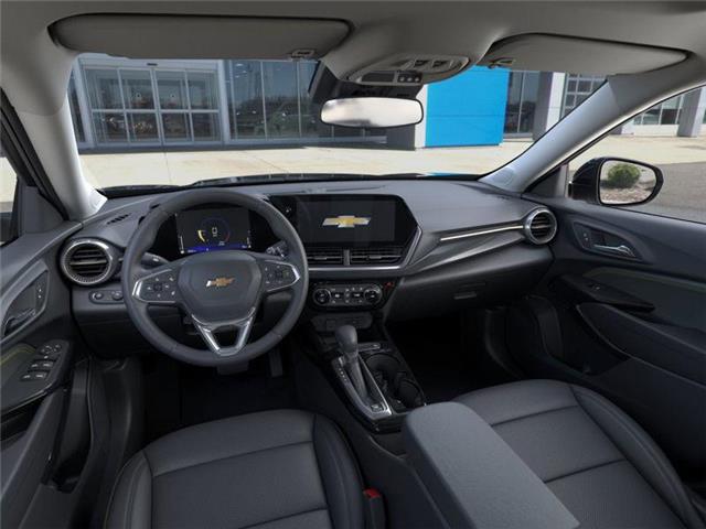 2026 Chevrolet Trax ACTIV (Stk: 26-364) in Listowel - Image 8 of 9
