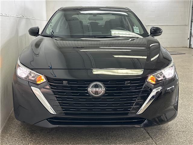 2024 Nissan Sentra S Plus (Stk: 42994J) in Belleville - Image 3 of 20